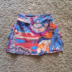 Dona Jo Skorts Size 1